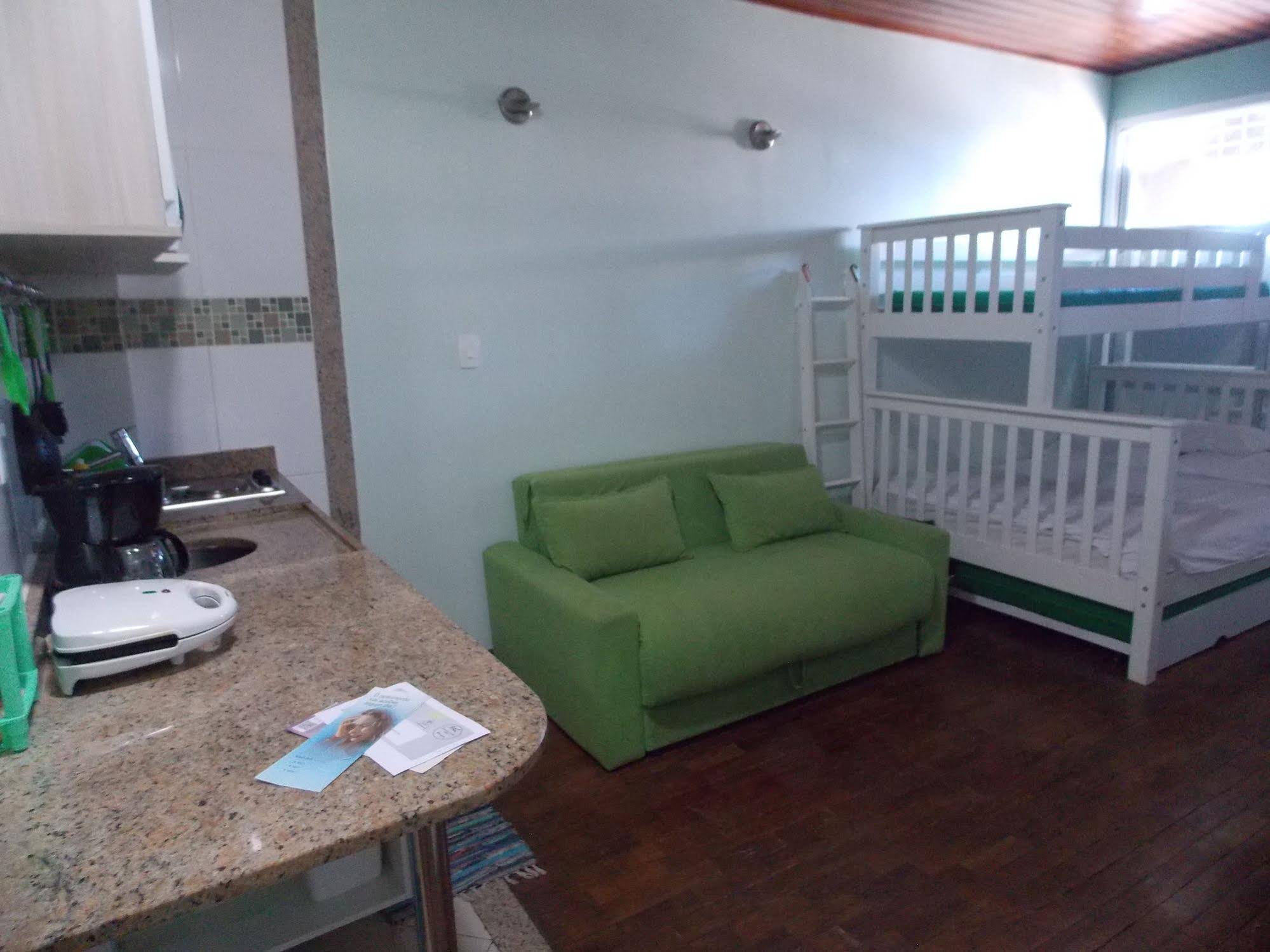 Ajuricaba Suites - Centro