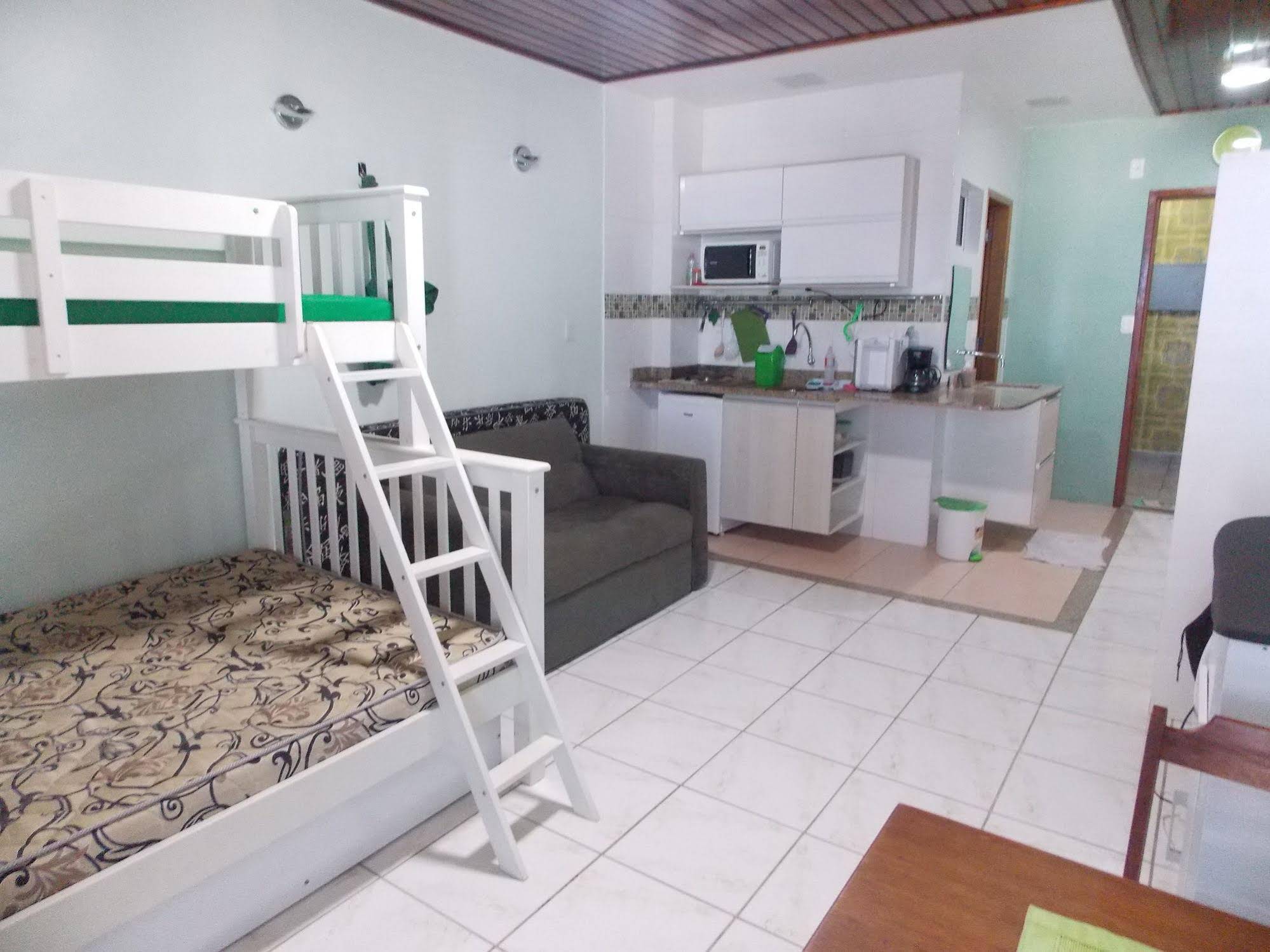 Ajuricaba Suites - Centro