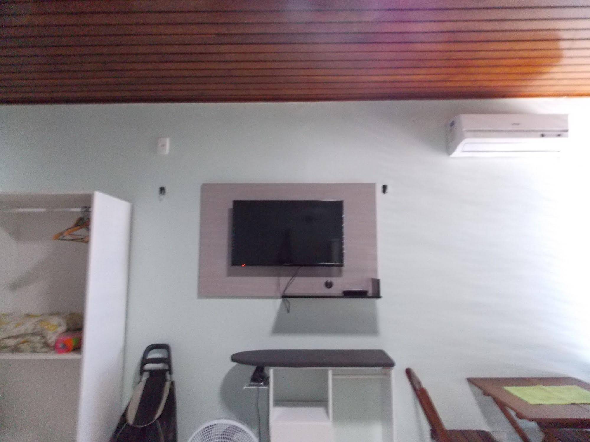Ajuricaba Suites - Centro