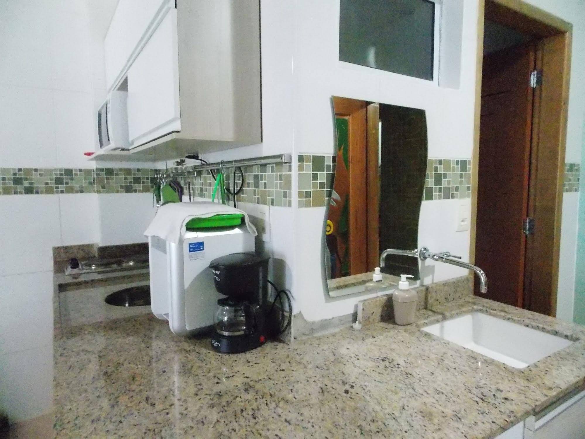 Ajuricaba Suites - Centro
