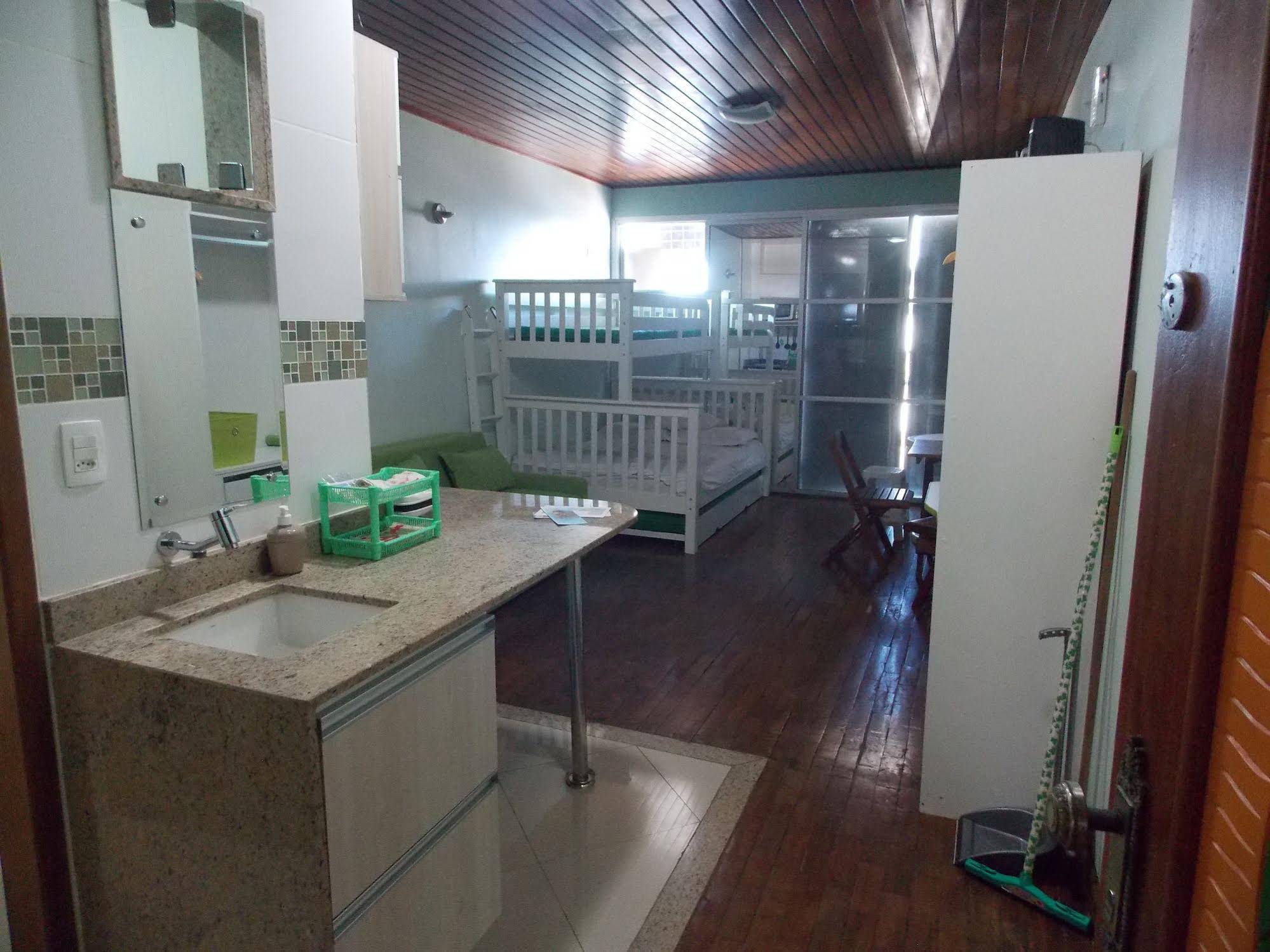 Ajuricaba Suites - Centro