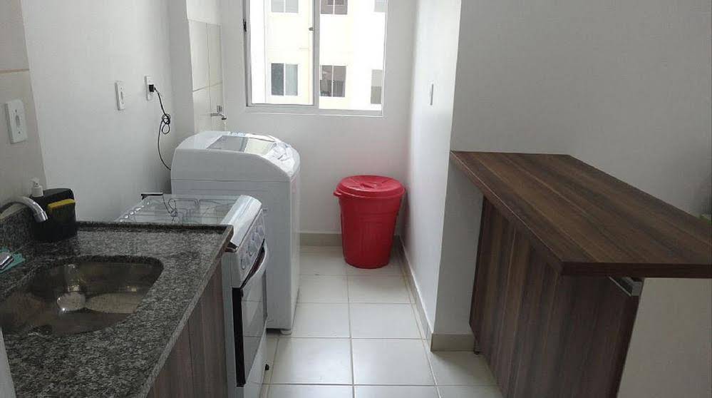 Ajuricaba Suites - Tarumã