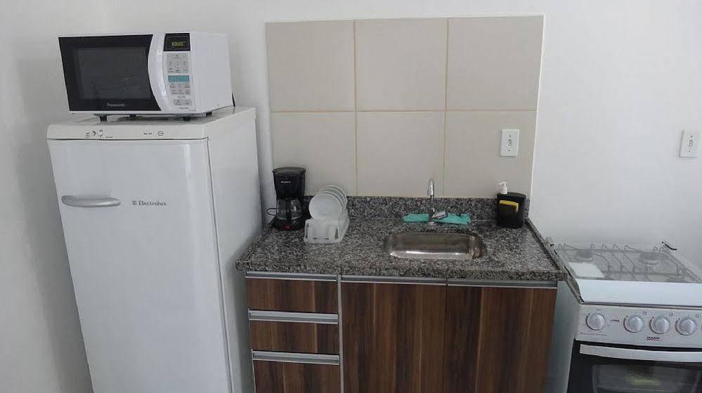 Ajuricaba Suites - Tarumã