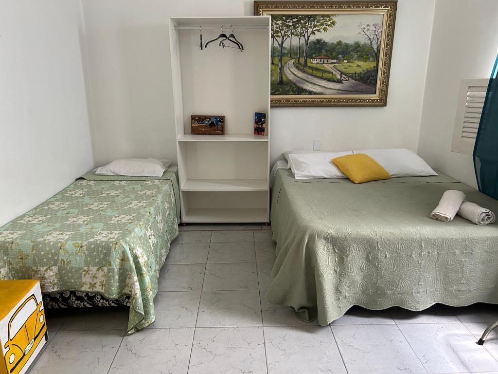 Aldeia Hostel II
