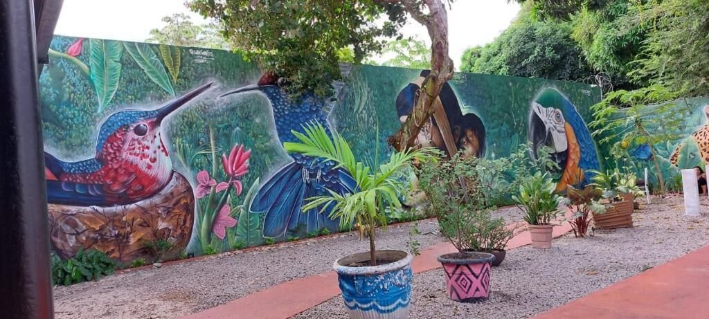 Aldeia Hostel II
