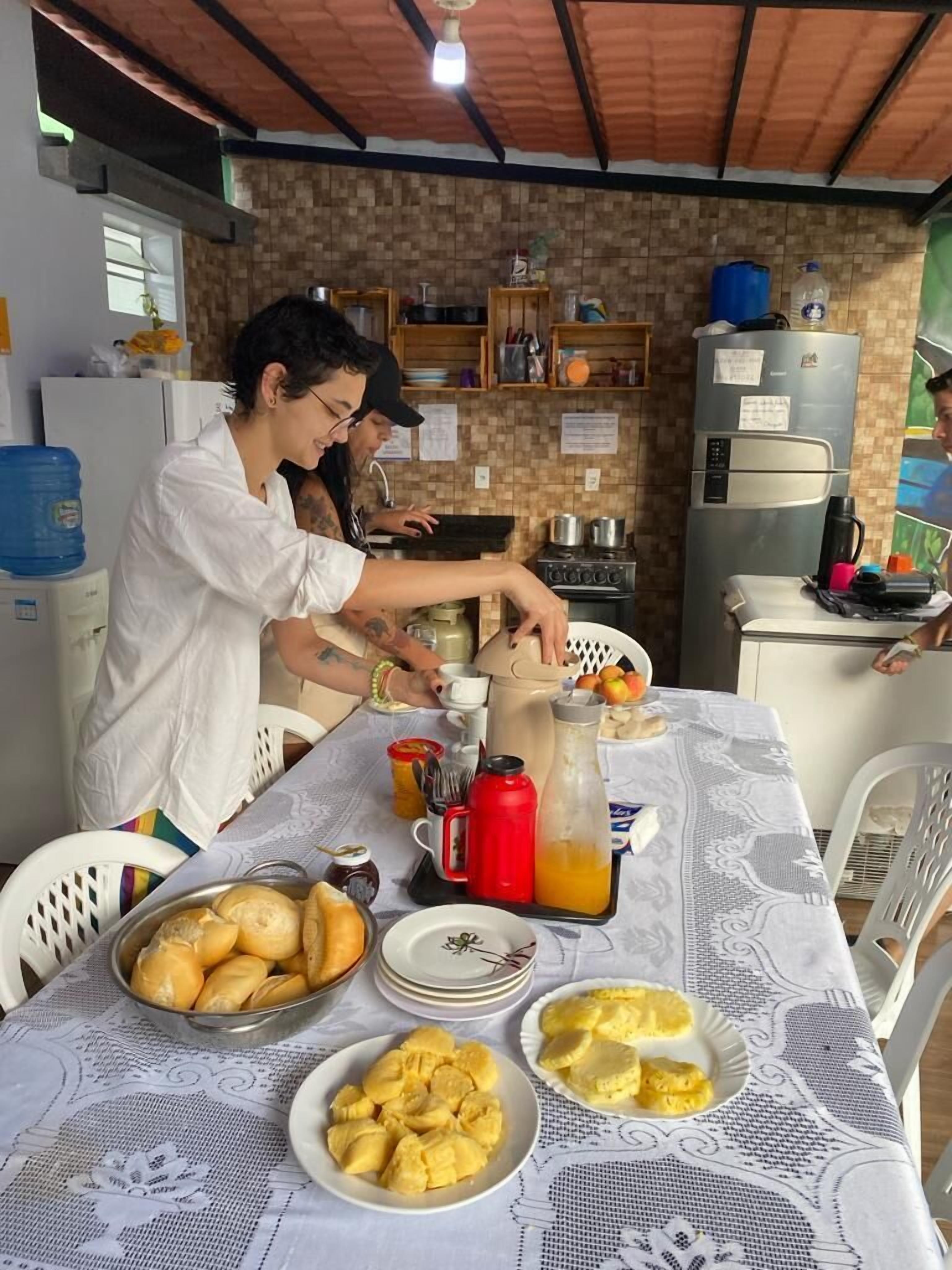 Aldeia Hostel II