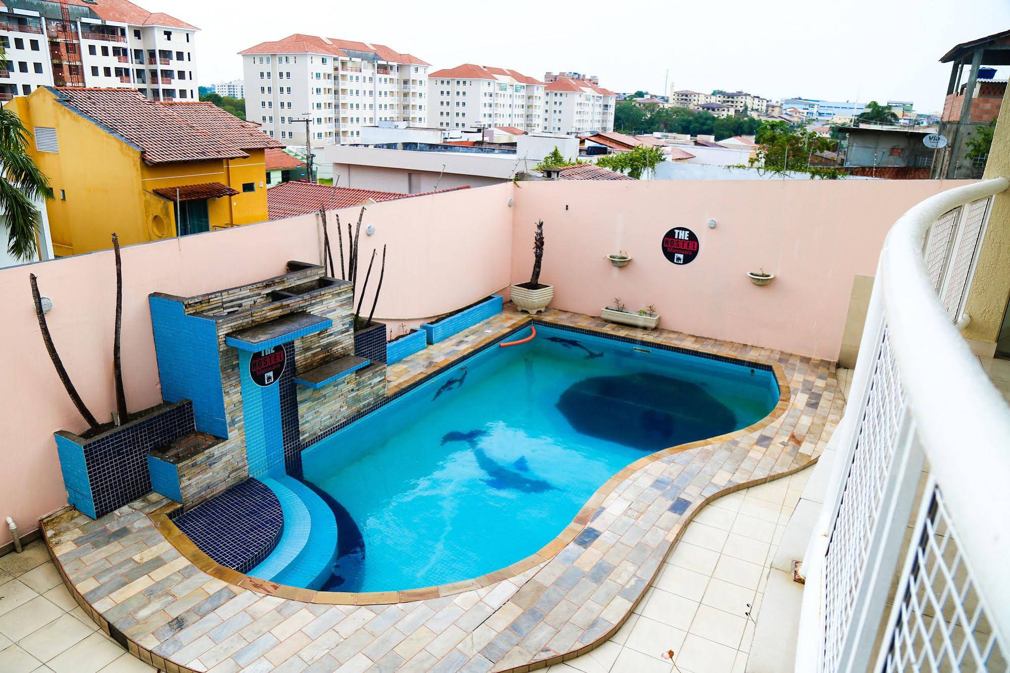 Aloha Hostel Manaus