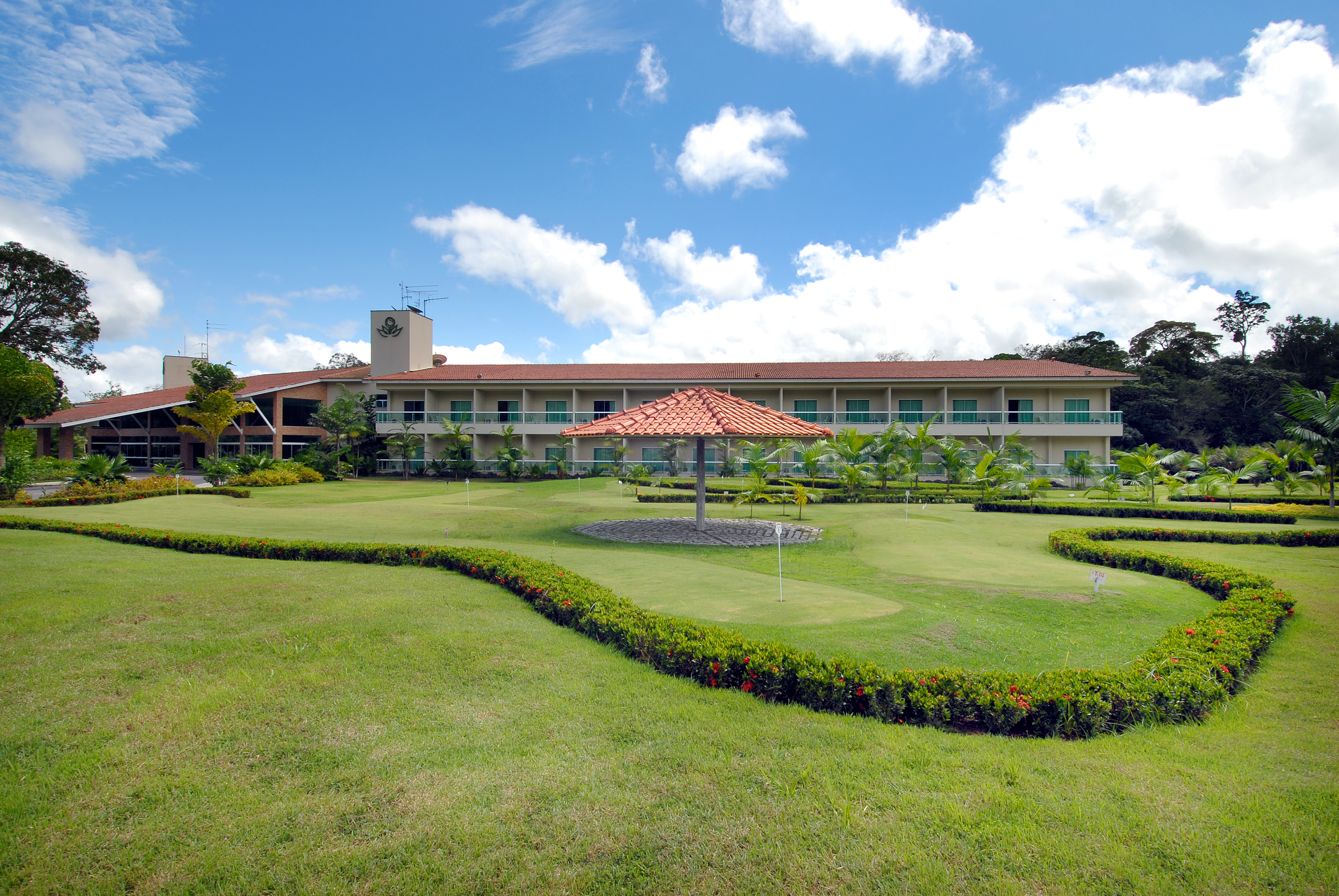 Amazonia Golf Resort
