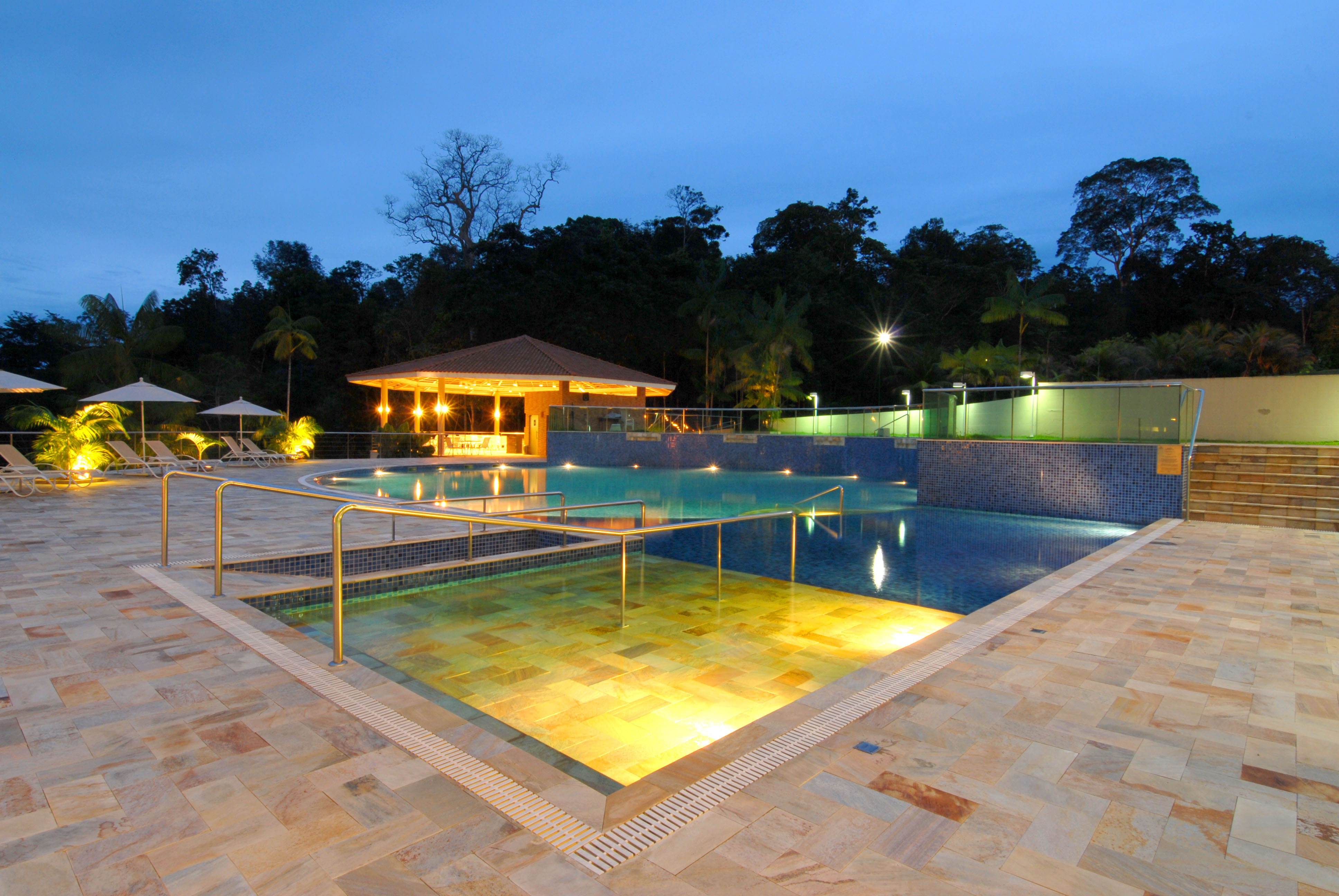 Amazonia Golf Resort