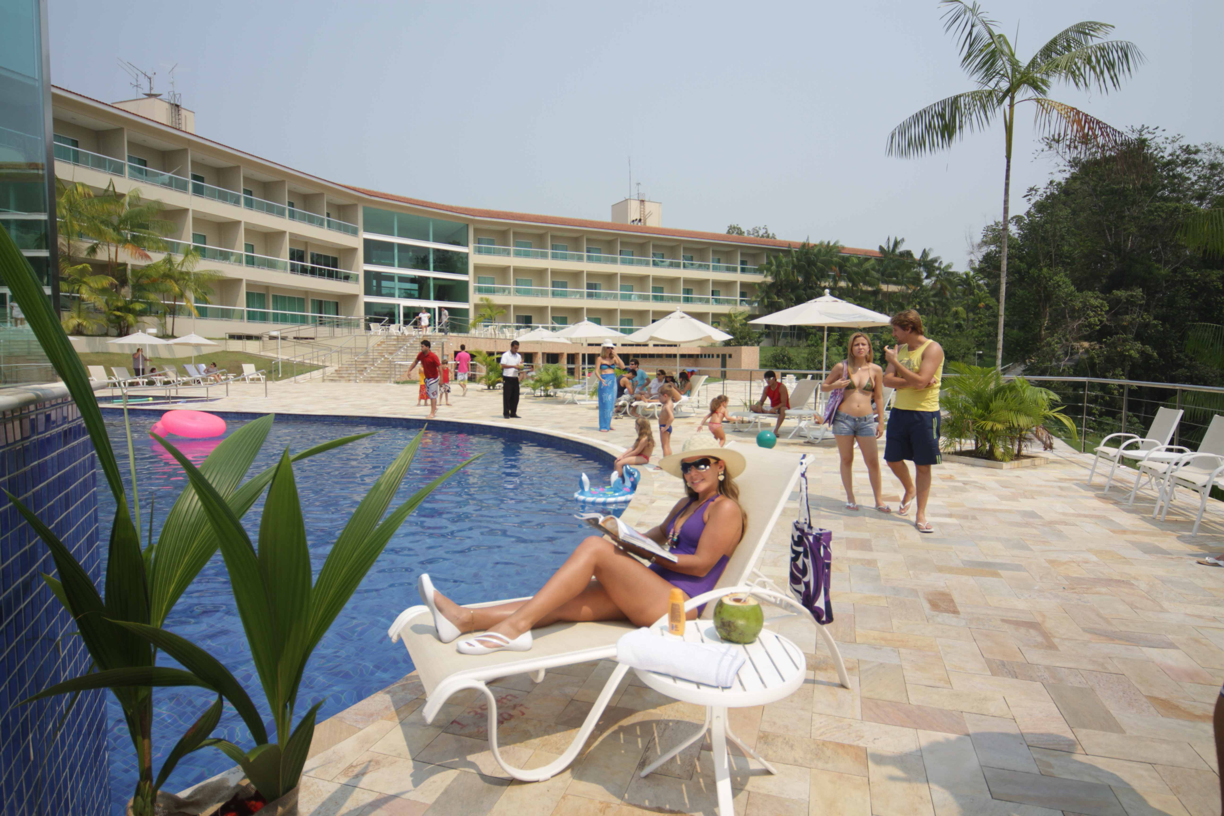 Amazonia Golf Resort