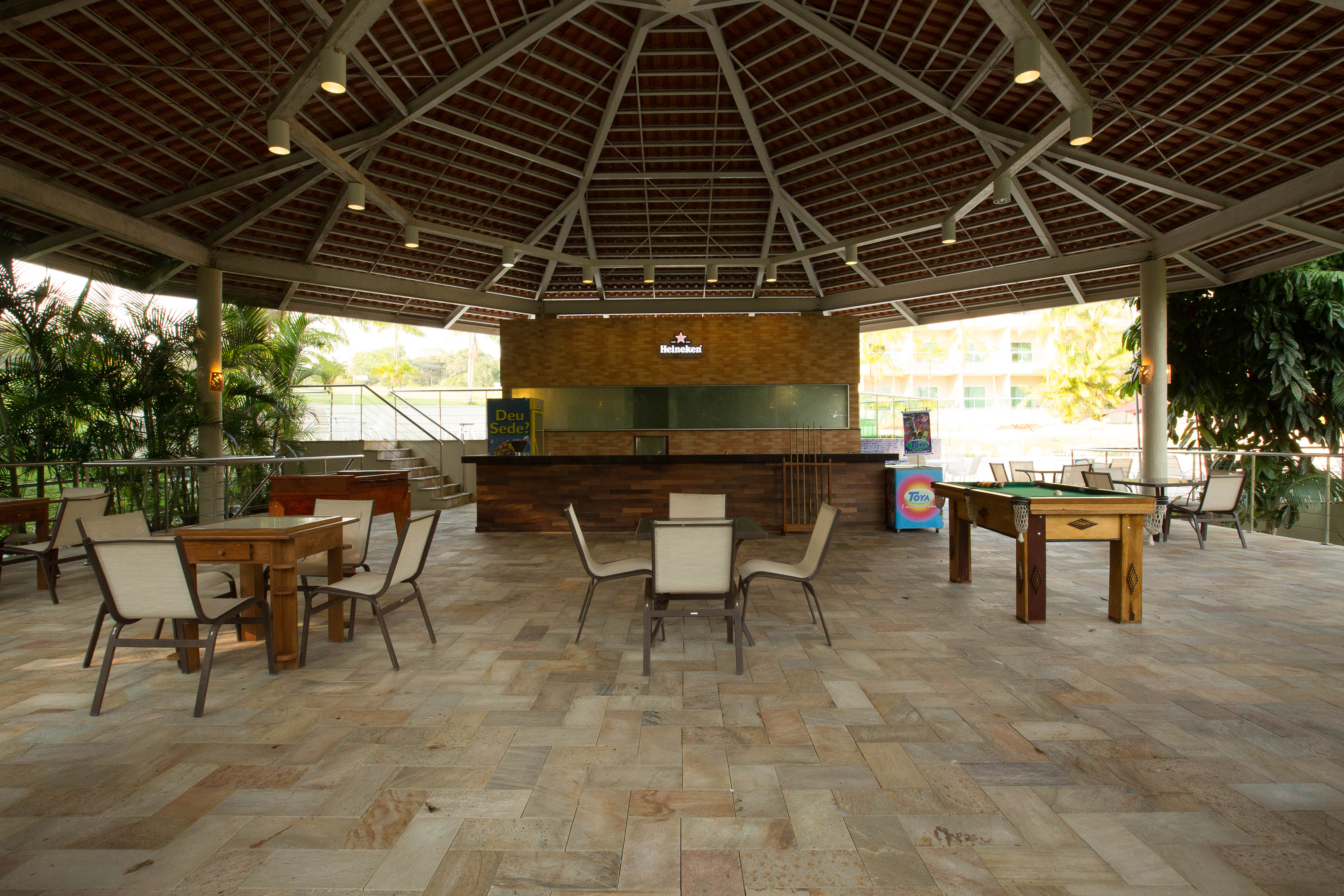Amazonia Golf Resort