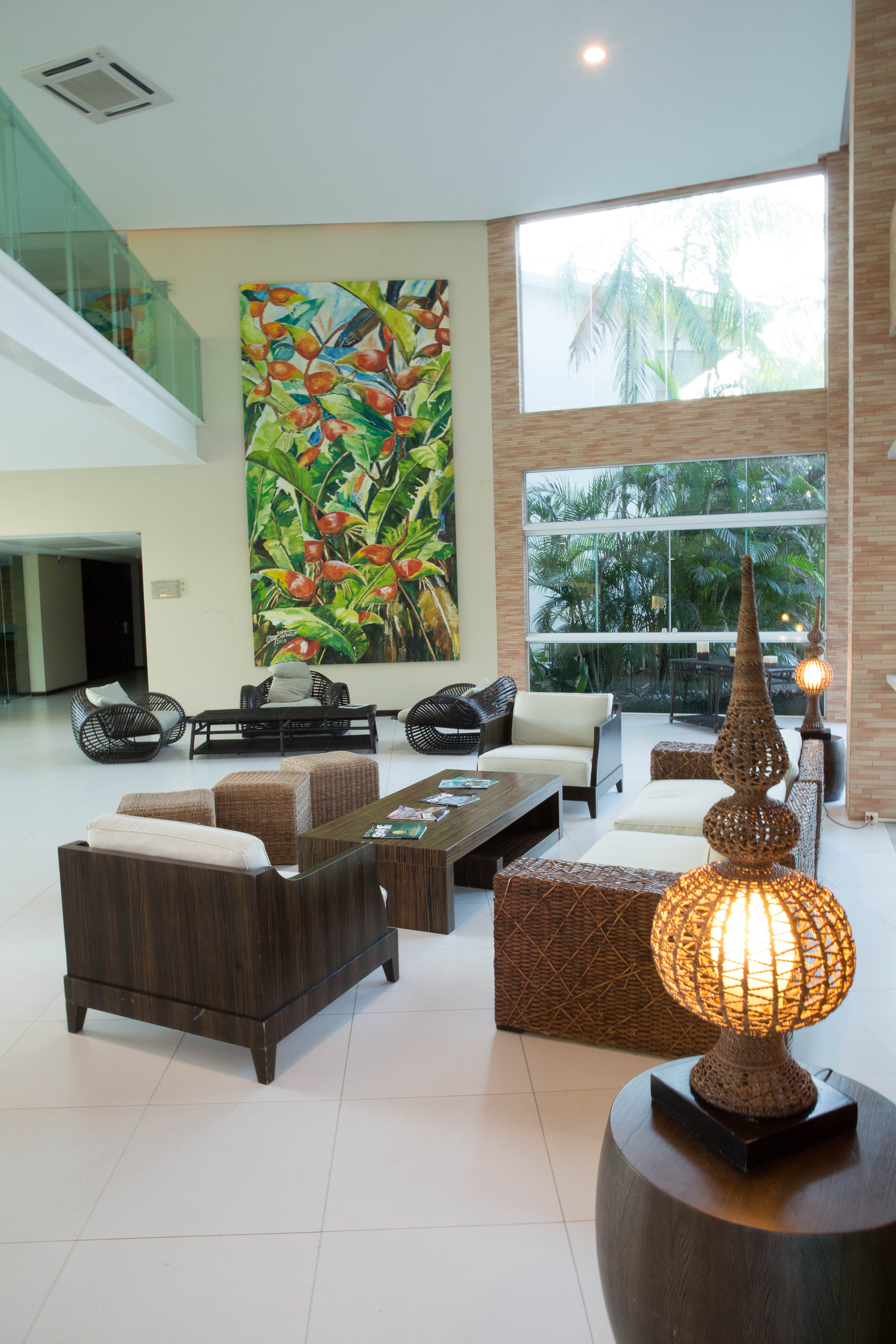 Amazonia Golf Resort