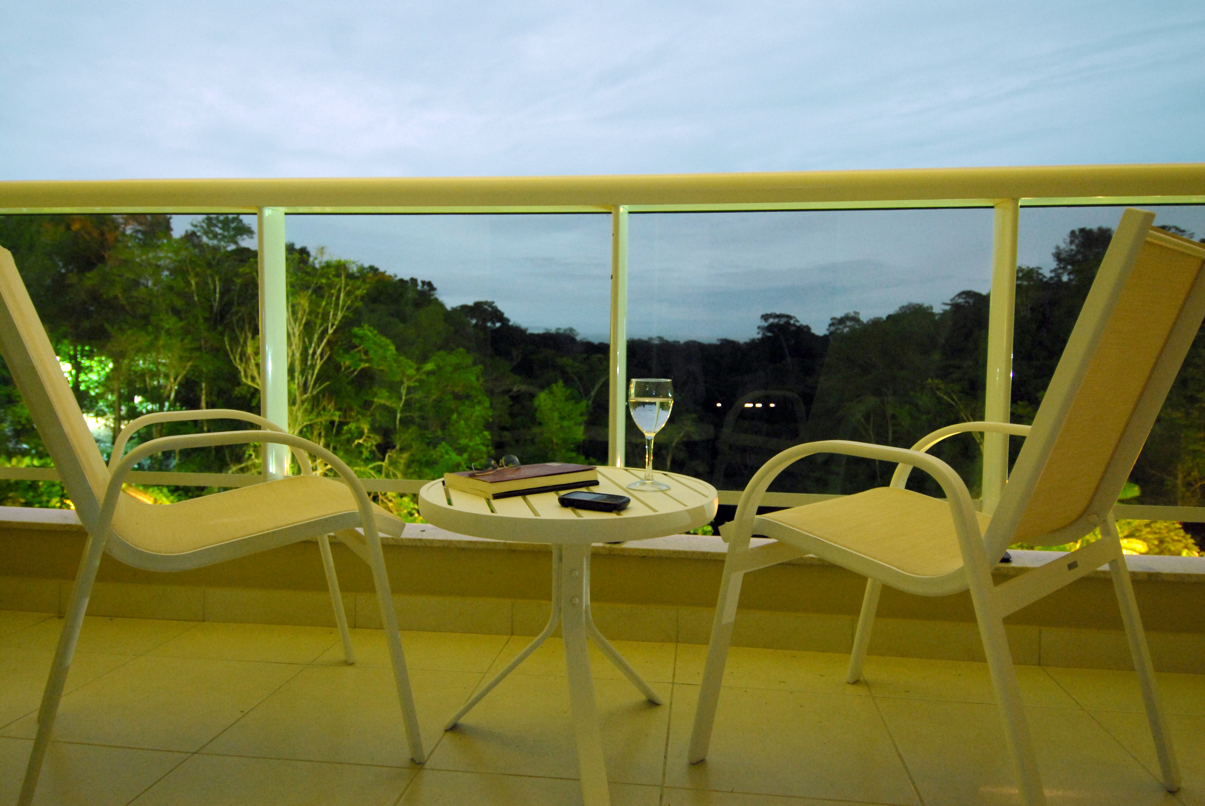 Amazonia Golf Resort