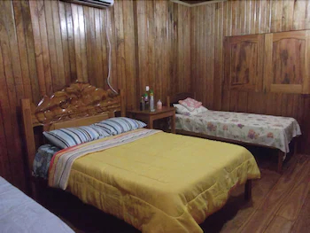 Amazon Arowana Lodge