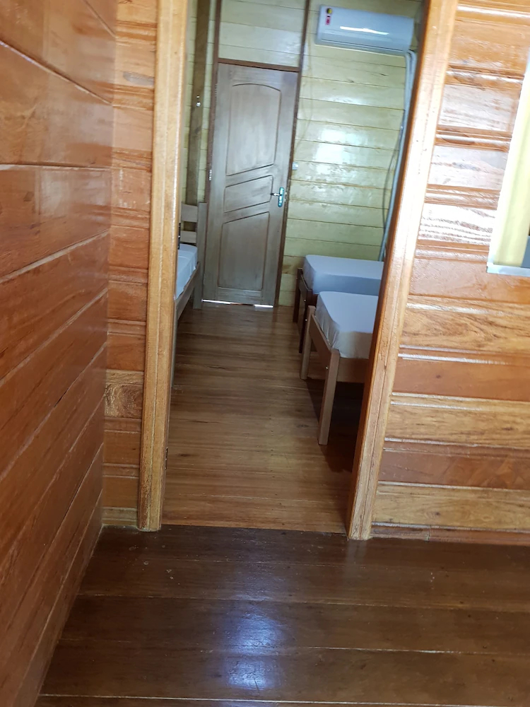 Amazon Arowana Lodge