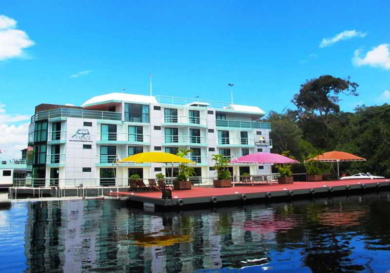 Uiara Amazon Resort