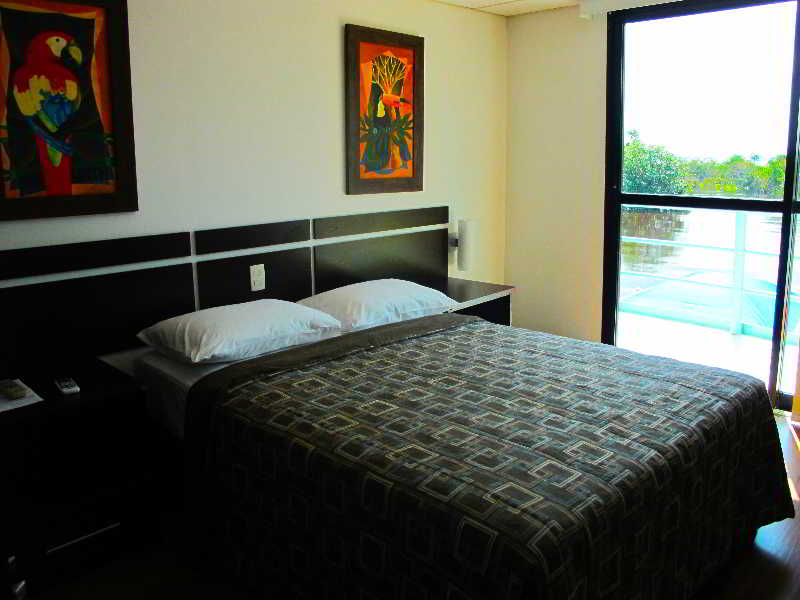 Uiara Amazon Resort
