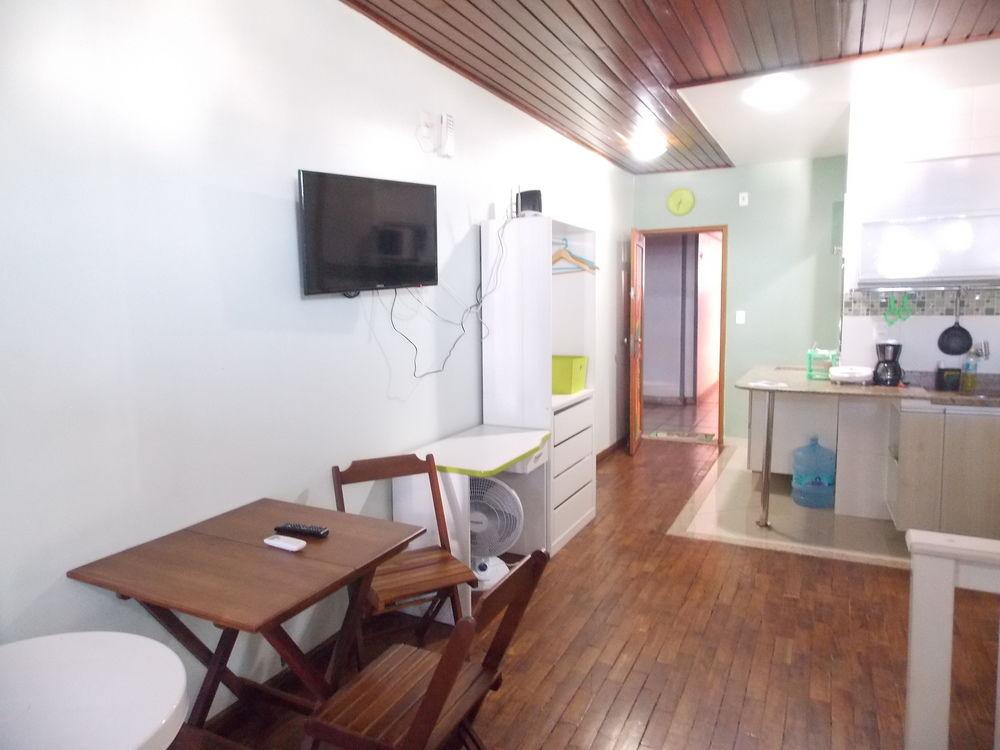 Amazon Suites