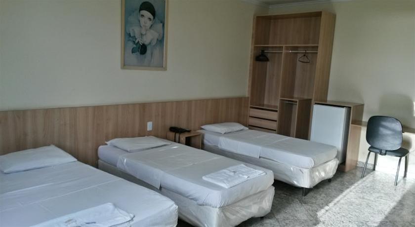 Hotel Ana Cássia