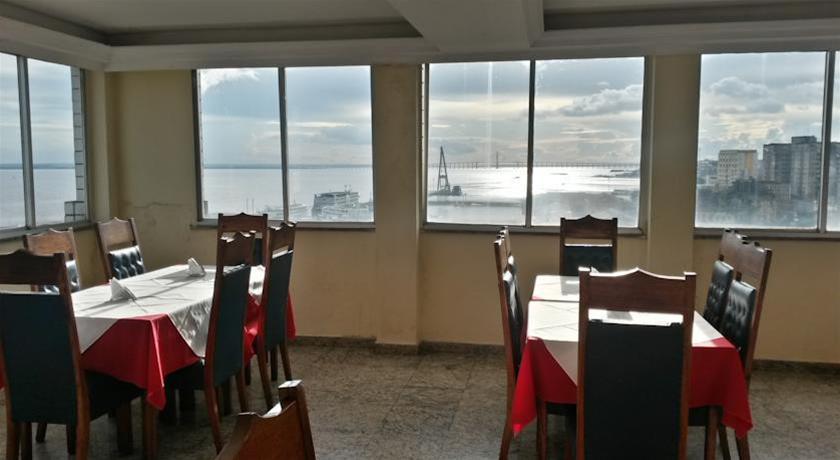 Hotel Ana Cássia