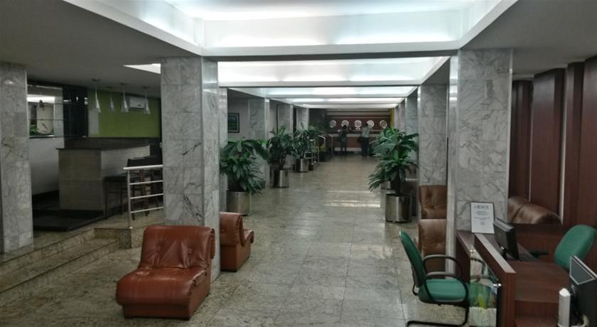 Hotel Ana Cássia