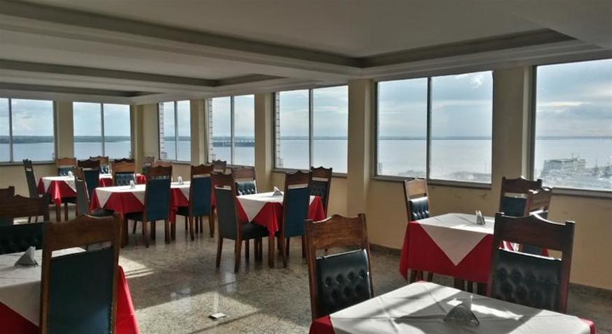 Hotel Ana Cássia