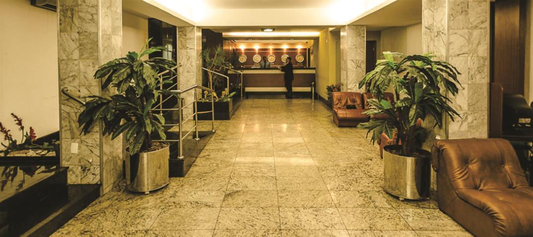 Hotel Ana Cássia