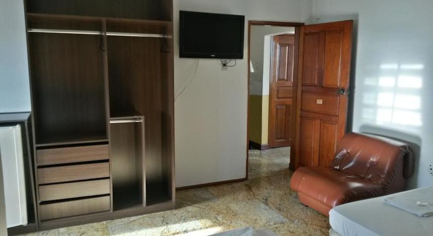 Hotel Ana Cássia