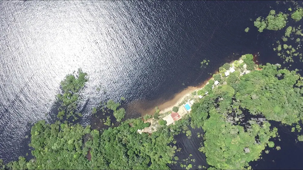 Anaconda Amazon Resort