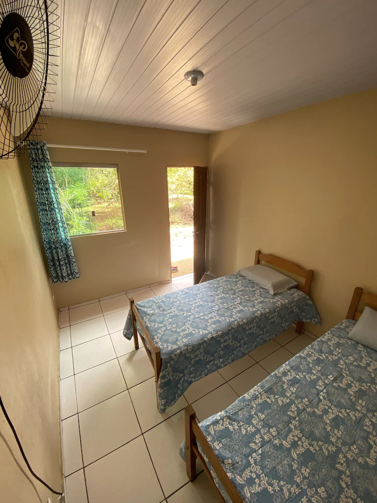 Anaconda Amazon Resort