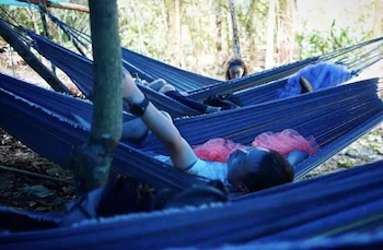 Anaconda Amazon Resort