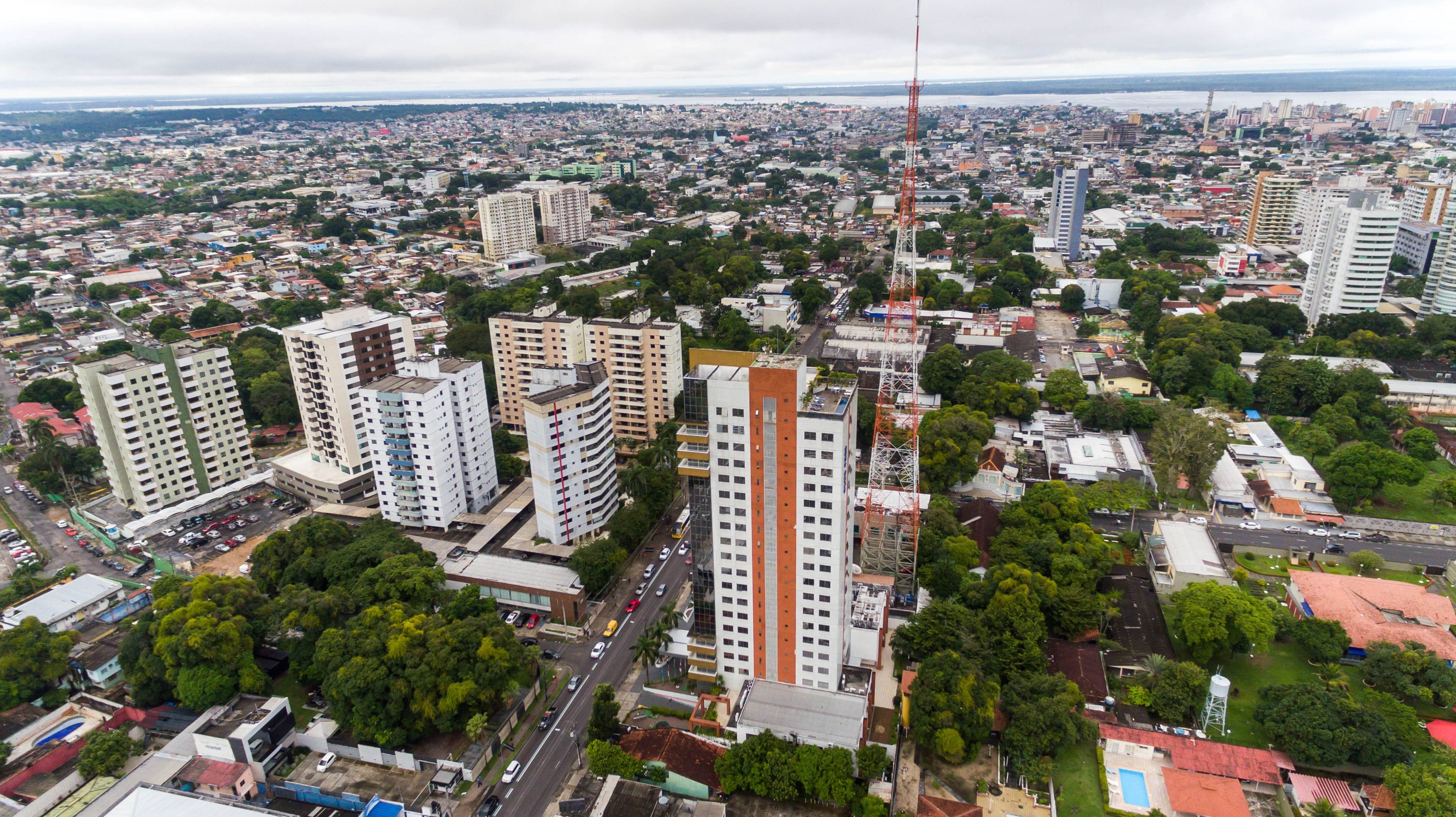 Blue Tree Premium Manaus