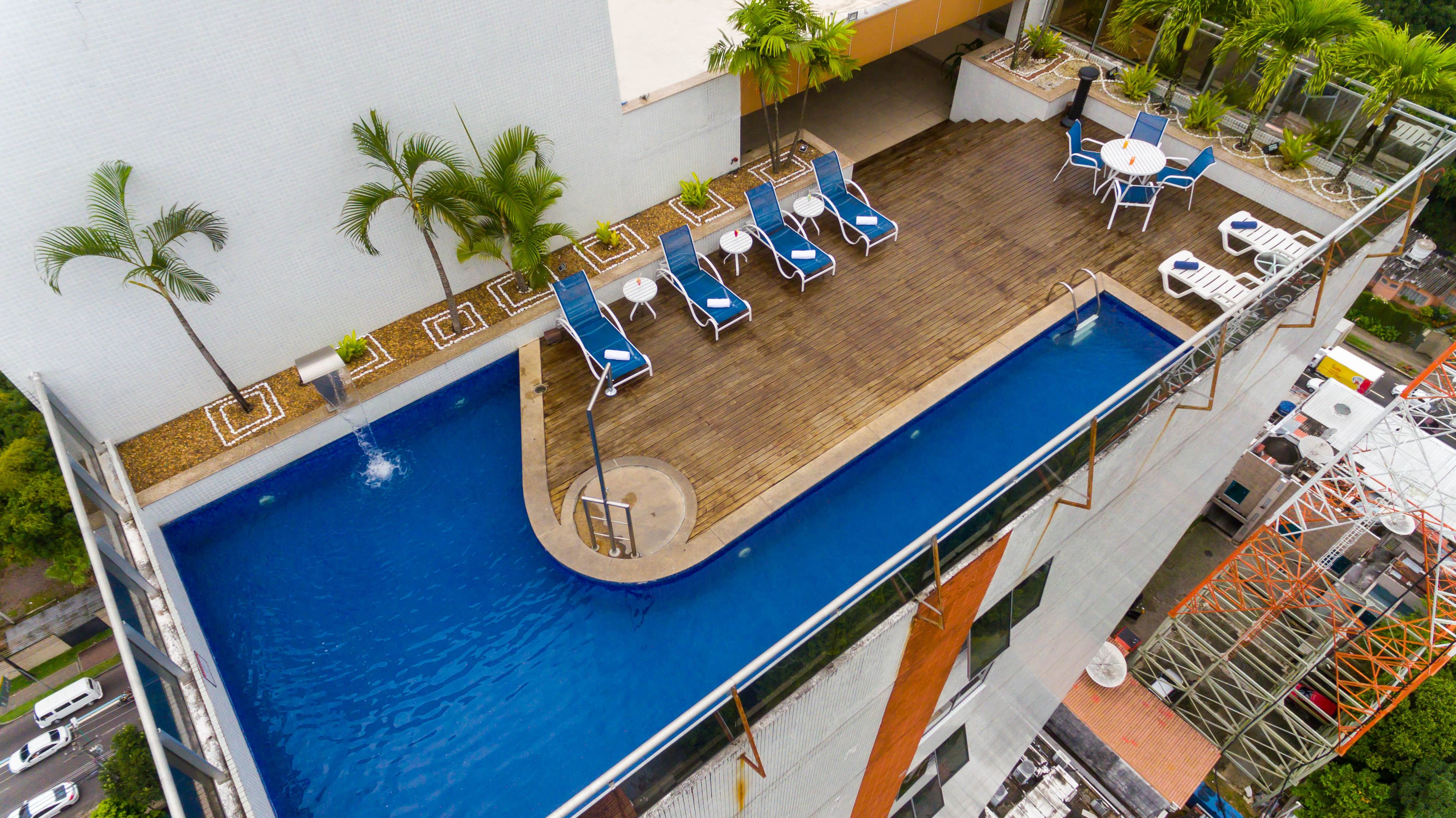 Blue Tree Premium Manaus