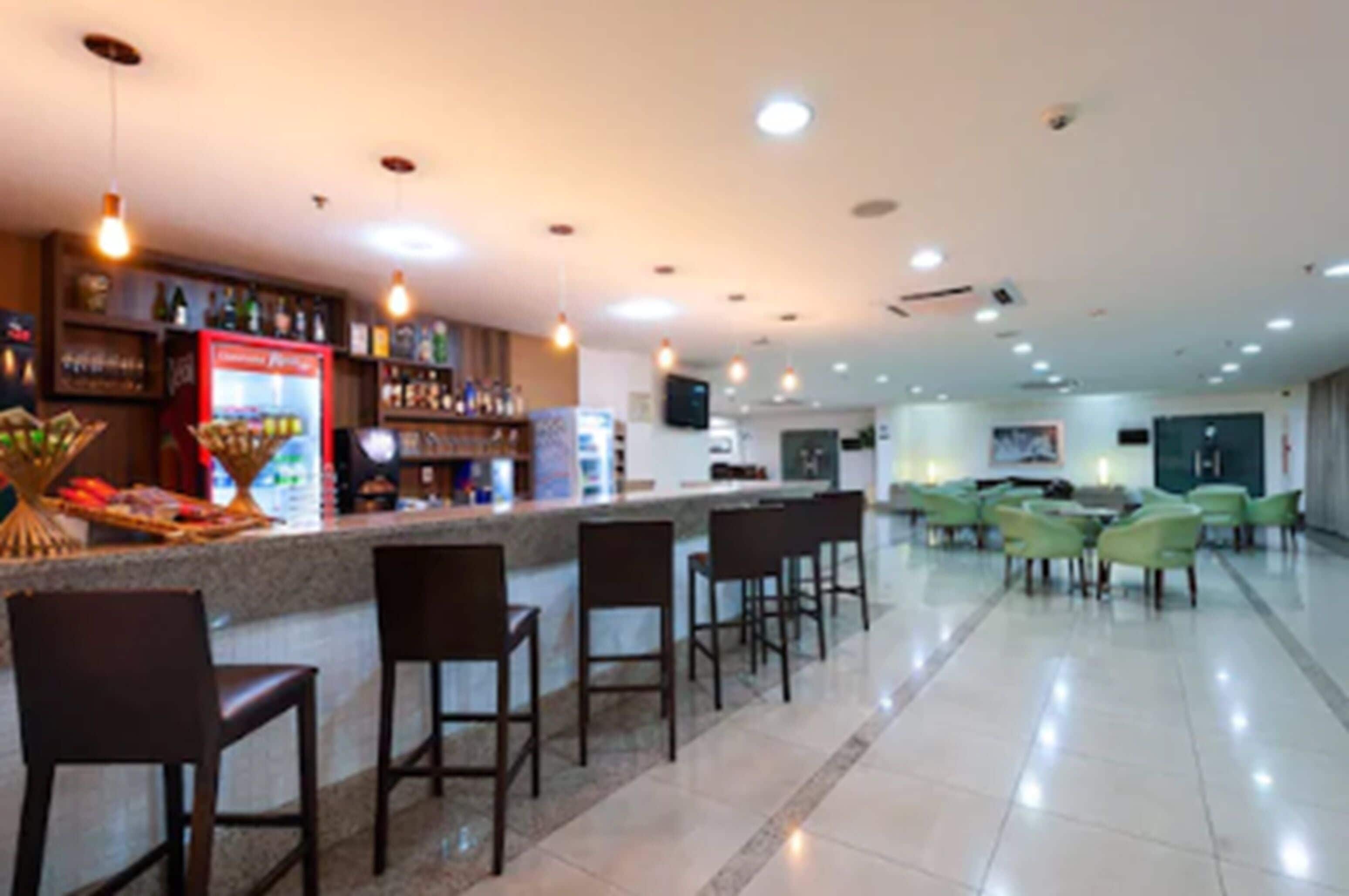 Blue Tree Premium Manaus