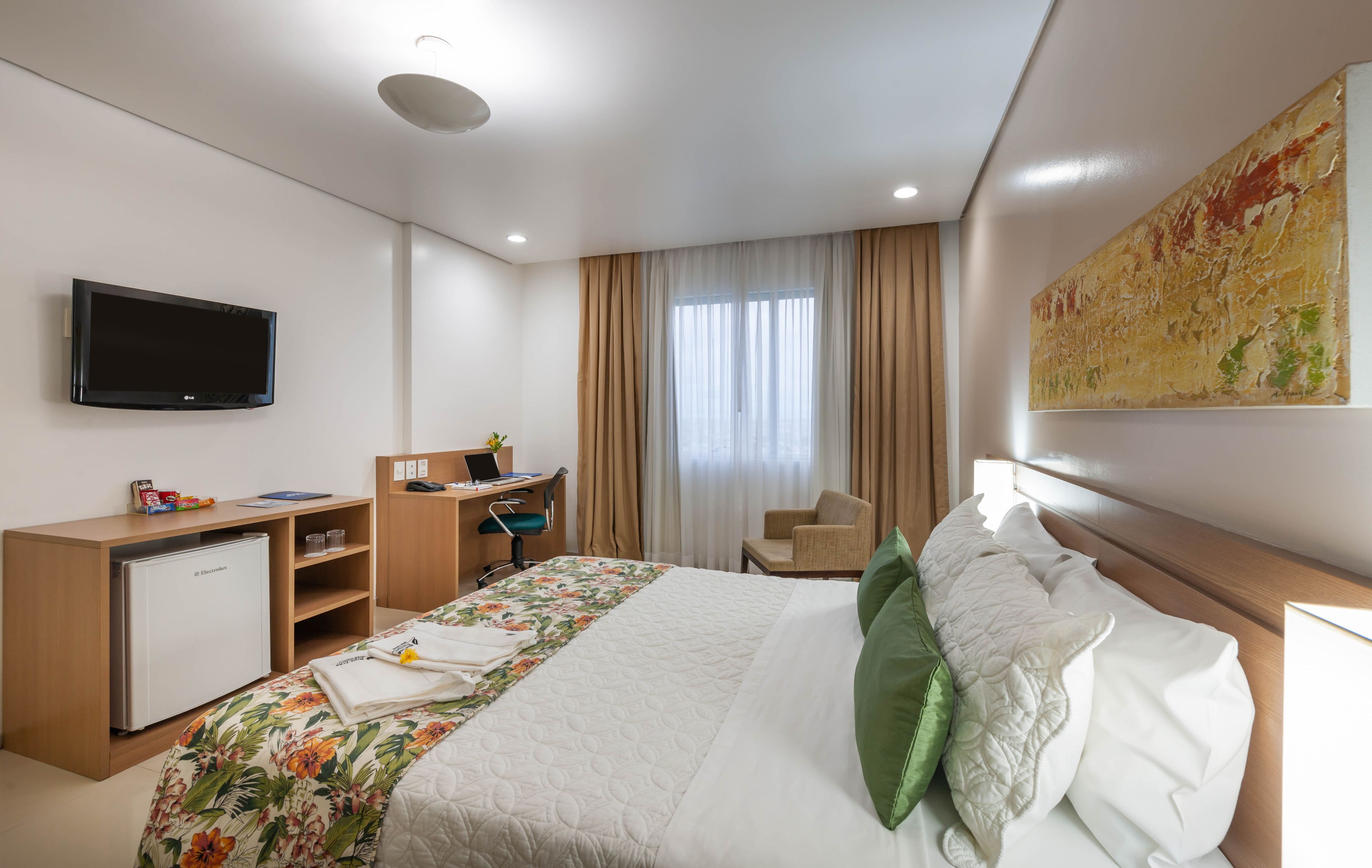 Blue Tree Premium Manaus