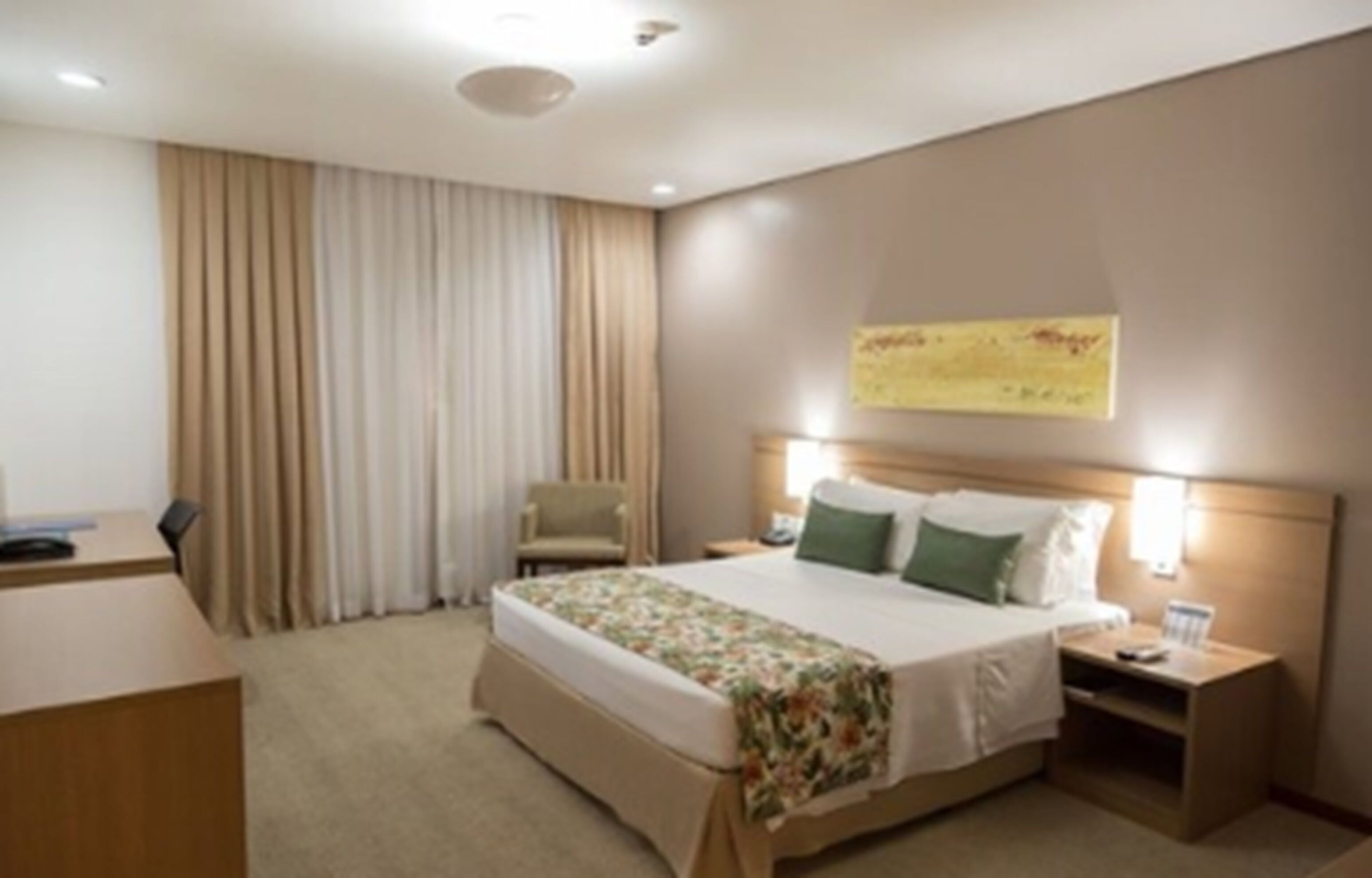 Blue Tree Premium Manaus