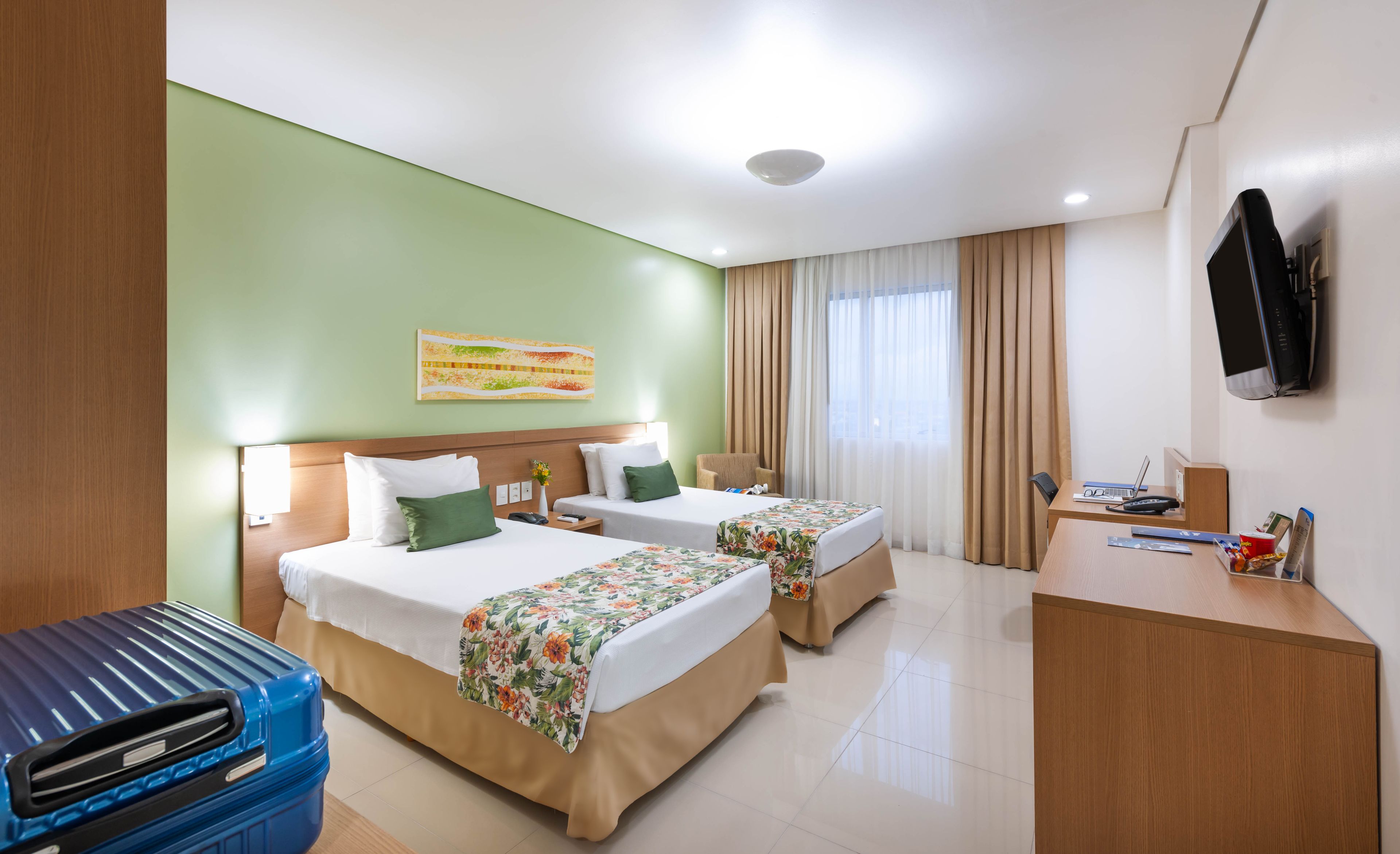 Blue Tree Premium Manaus