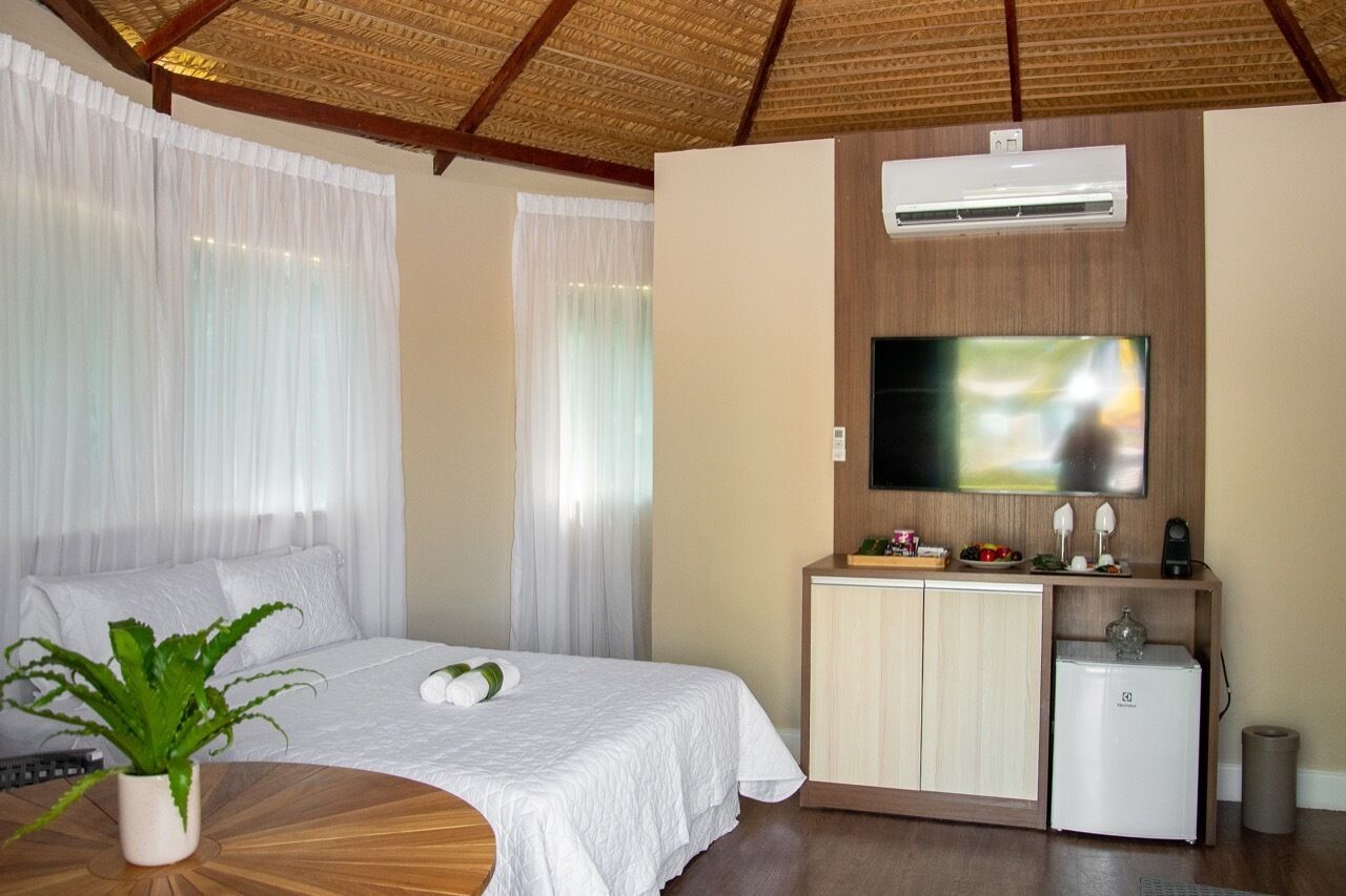 Búri Resort