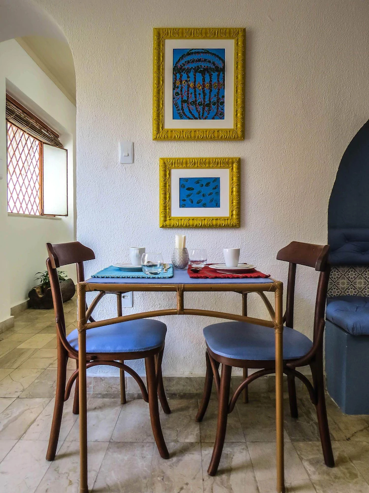 Casa Perpetua Hotel D Charm
