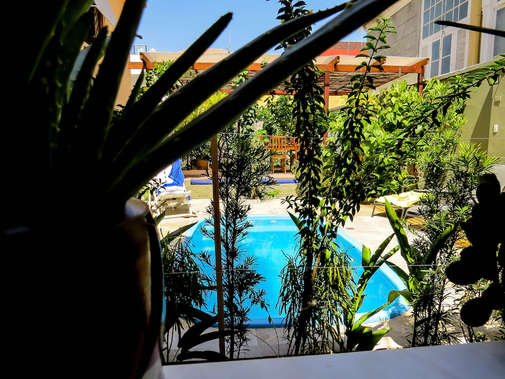 Casa Perpetua Hotel D Charm