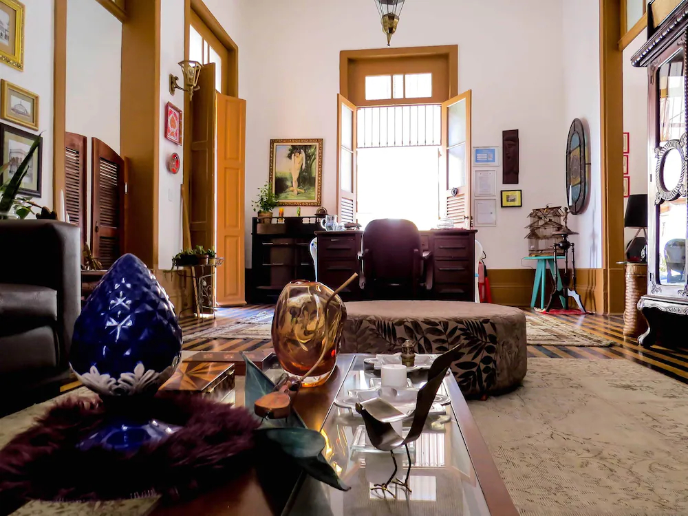 Casa Perpetua Hotel D Charm