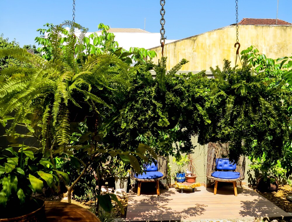 Casa Perpetua Hotel D Charm