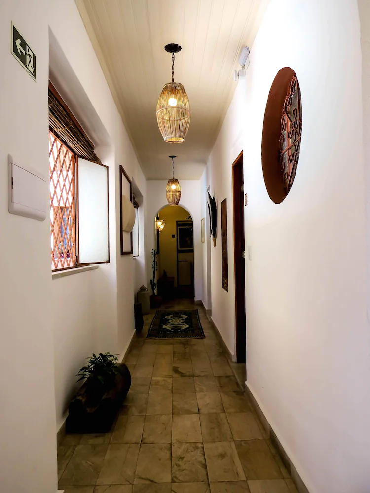 Casa Perpetua Hotel D Charm