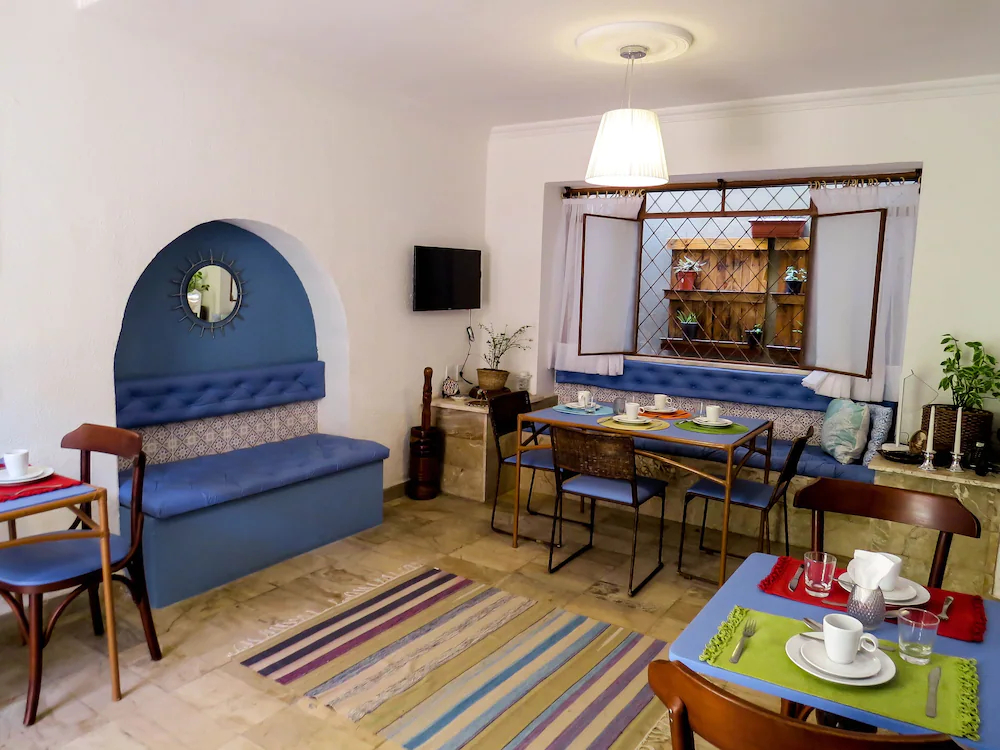 Casa Perpetua Hotel D Charm