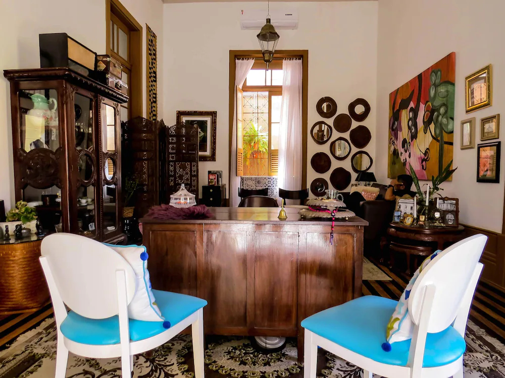 Casa Perpetua Hotel D Charm