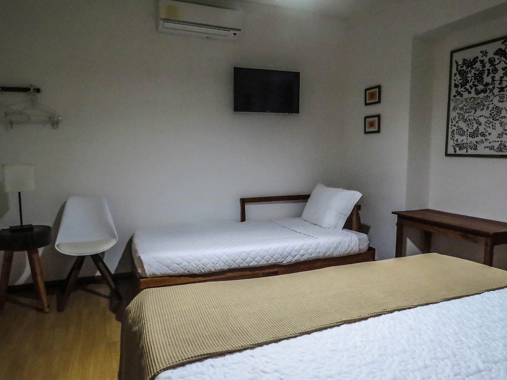 Casa Perpetua Hotel D Charm