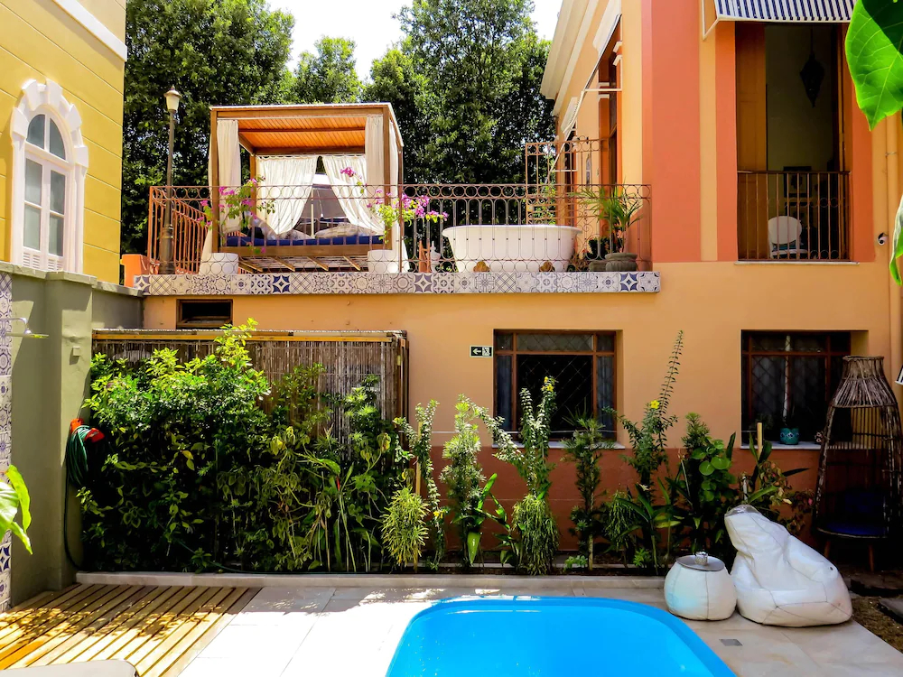 Casa Perpetua Hotel D Charm