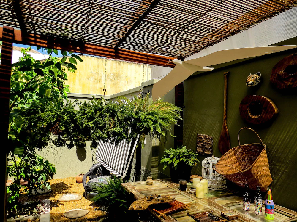 Casa Perpetua Hotel D Charm
