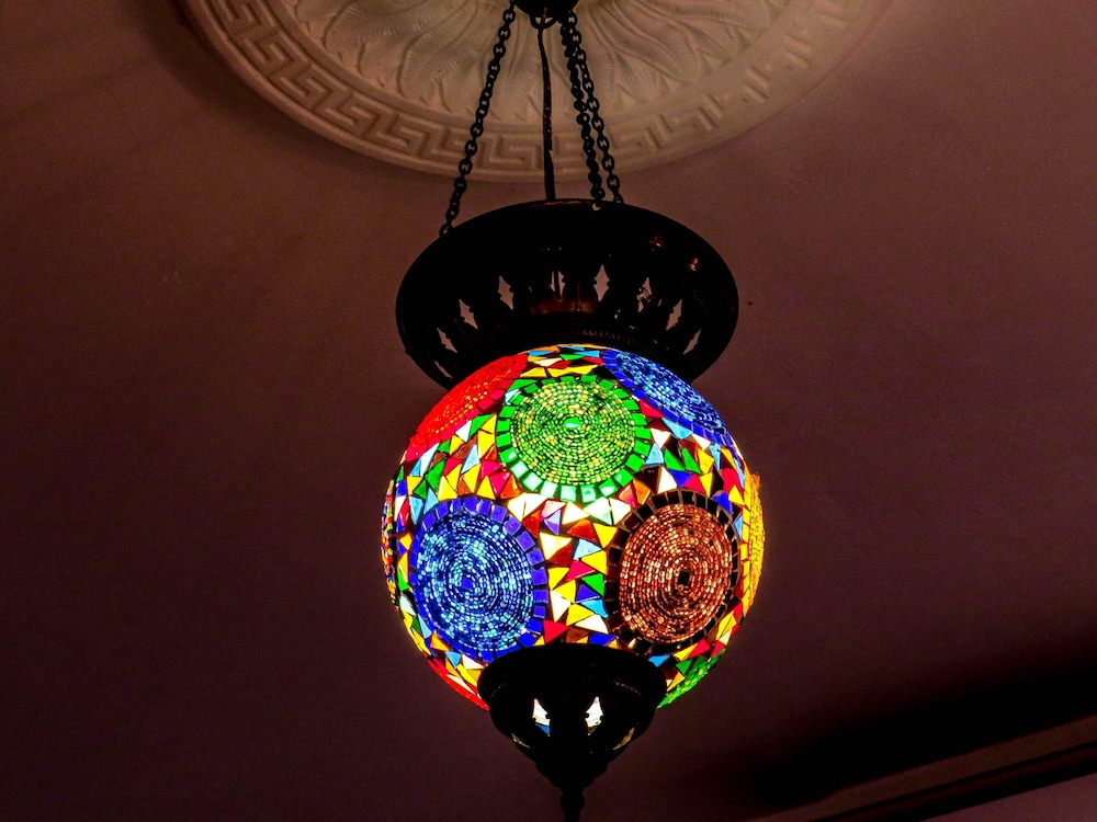 Casa Perpetua Hotel D Charm
