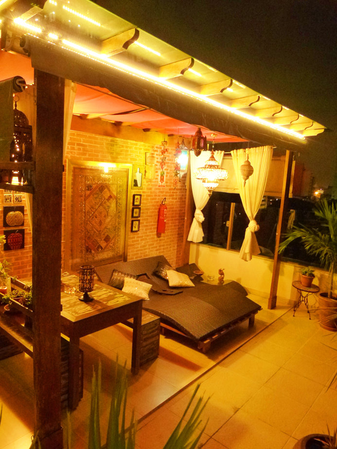 Casa Teatro Boutique